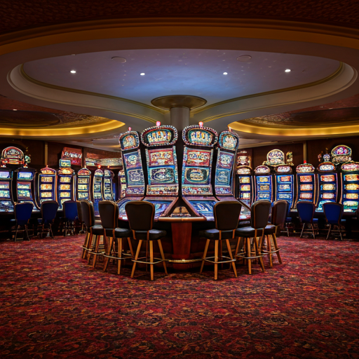 U8官网 live casino hero